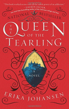 The Queen of the Tearling